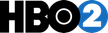 HBO 2 Latin America kanal logosu