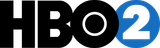 Senderlogo von HBO 2 Latin America