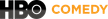 HBO Comedy kanal logosu