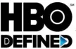 HBO Defined kanal logosu