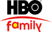 Senderlogo von HBO Family Asia