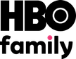 HBO Family Latin America channel logo