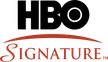 HBO Signature kanal logosu