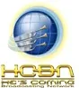 HCBN Indonesia kanal logosu