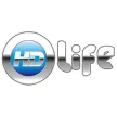 HD Life kanal logosu