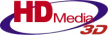 HD Media 3D kanal logosu