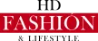 HDFASHION & LifeStyle kanal logosu