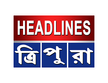 Headlines Tripura kanal loqosu