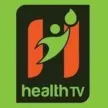 Health TV channel logo