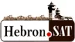 Senderlogo von Hebron Sat