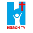 Hebron TV kanal logosu
