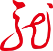 Heilongjiang TV kanal logosu