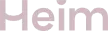 Heim TV kanal loqosu