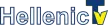 Hellenic TV kanal logosu