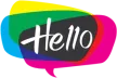 Senderlogo von Hello