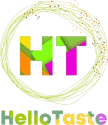 Hello Taste channel logo