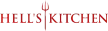 Senderlogo von Hell's Kitchen