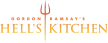 Hell's Kitchen en espanol kanal logosu