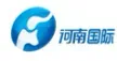 Henan TV International Channel kanal logosu