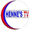 Henne's TV kanal logosu