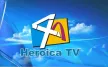 Heroica TV kanal logosu