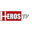 Senderlogo von Heros TV