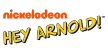 Hey Arnold! kanal logosu