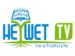 Senderlogo von Heywet TV
