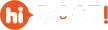 Hi Dost! kanal logosu