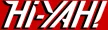 Hi-YAH! kanal logosu