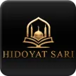 Hidoyat Sari kanal loqosu