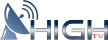 High TV kanal loqosu