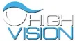 High Vision TV kanal logosu
