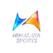 Senderlogo von Himalaya Sports HD