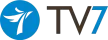 Himlen TV7 kanal loqosu