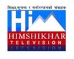 Himshikhar Television kanal logosu
