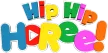 Hip Hip Horee! kanal logosu