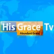 His Grace TV kanal logosu