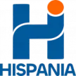 Hispania TV channel logo