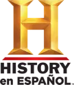 History en Espanol kanal logosu