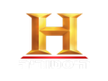 History kanal logosu