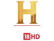 History TV18 kanal logosu