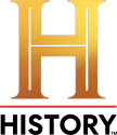 History Ukraine kanal logosu