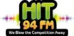 Hit 94 FM channel logo