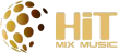 Hit Mix Music channel logo