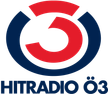 Hitradio O3 kanal logosu