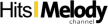 Hits Melody kanal logosu
