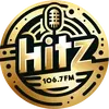 Hitz 106.7 FM kanal loqosu