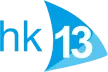HK13 TV kanal logosu
