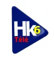 HK6 TV kanal logosu